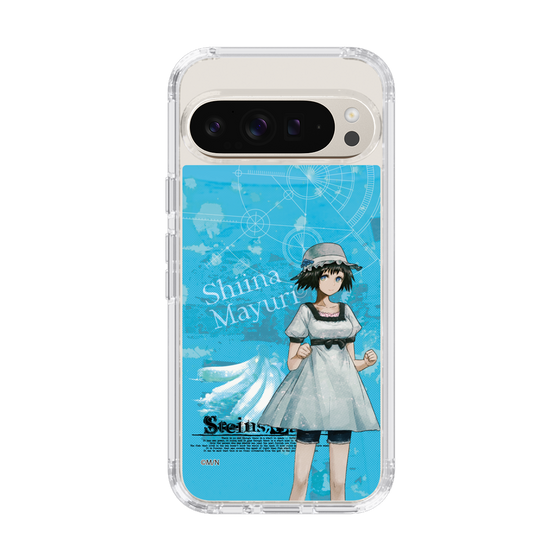 Slim Protection Case［ STEINS;GATE - Mayuri Shiina ］
