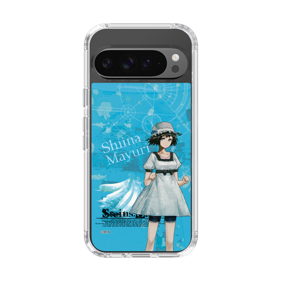 Slim Protection Case［ STEINS;GATE - Mayuri Shiina ］