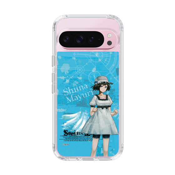 Slim Protection Case［ STEINS;GATE - Mayuri Shiina ］