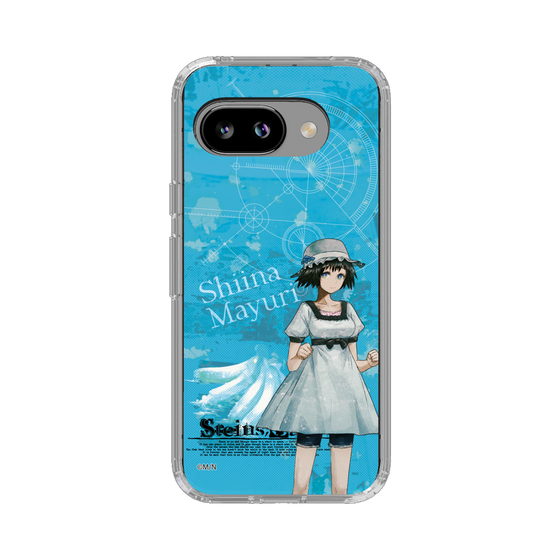 Slim Protection Case［ STEINS;GATE - Mayuri Shiina ］