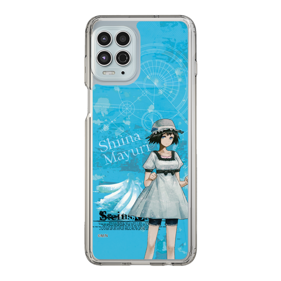 Slim Protection Case［ STEINS;GATE - Mayuri Shiina ］