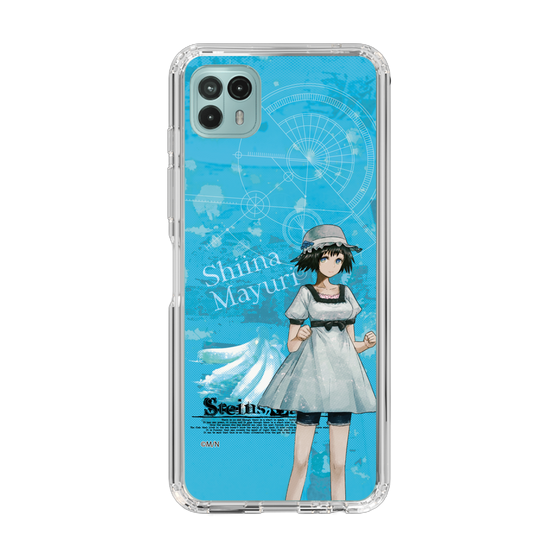 Slim Protection Case［ STEINS;GATE - Mayuri Shiina ］