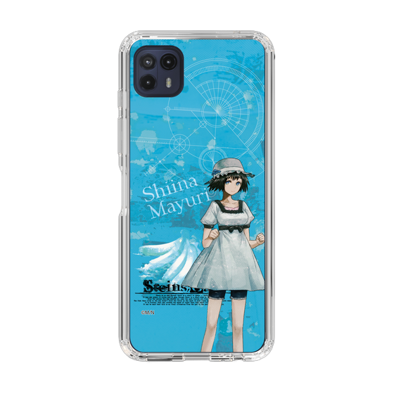 Slim Protection Case［ STEINS;GATE - Mayuri Shiina ］