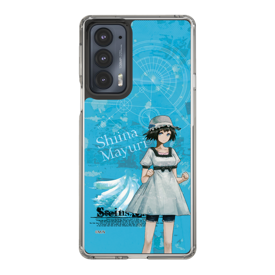 Slim Protection Case［ STEINS;GATE - Mayuri Shiina ］