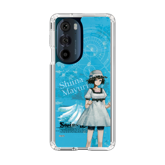 Slim Protection Case［ STEINS;GATE - Mayuri Shiina ］