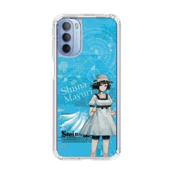Slim Protection Case［ STEINS;GATE - Mayuri Shiina ］