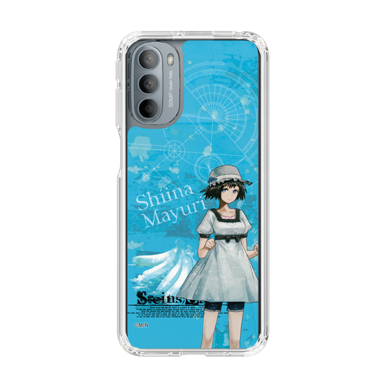 Slim Protection Case［ STEINS;GATE - Mayuri Shiina ］