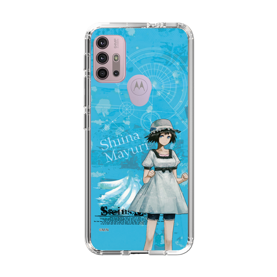 Slim Protection Case［ STEINS;GATE - Mayuri Shiina ］