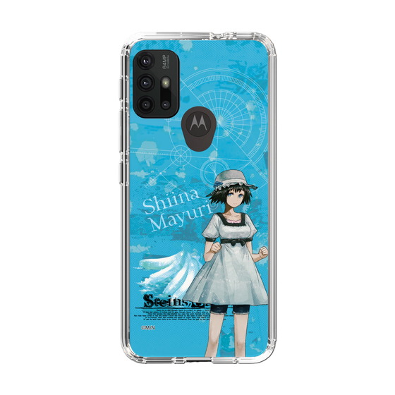Slim Protection Case［ STEINS;GATE - Mayuri Shiina ］