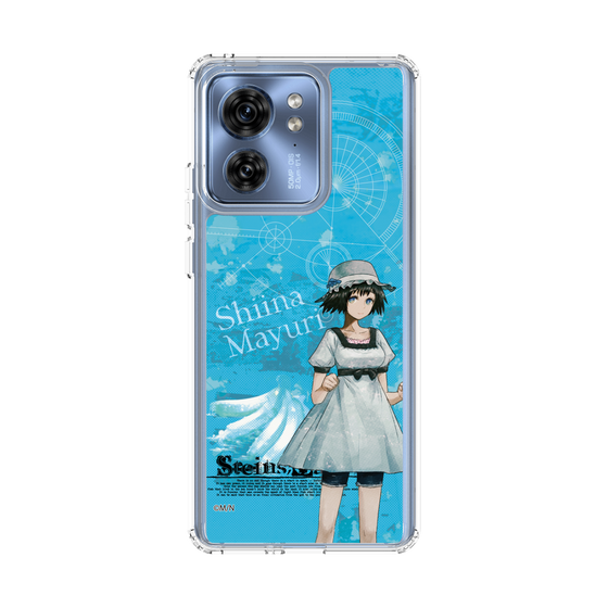 Slim Protection Case［ STEINS;GATE - Mayuri Shiina ］