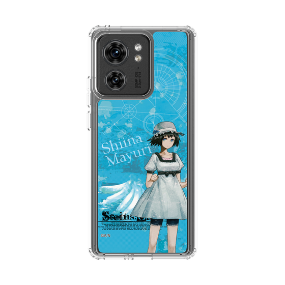 Slim Protection Case［ STEINS;GATE - Mayuri Shiina ］