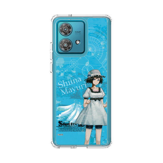 Slim Protection Case［ STEINS;GATE - Mayuri Shiina ］