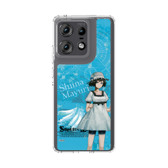 Slim Protection Case［ STEINS;GATE - Mayuri Shiina ］