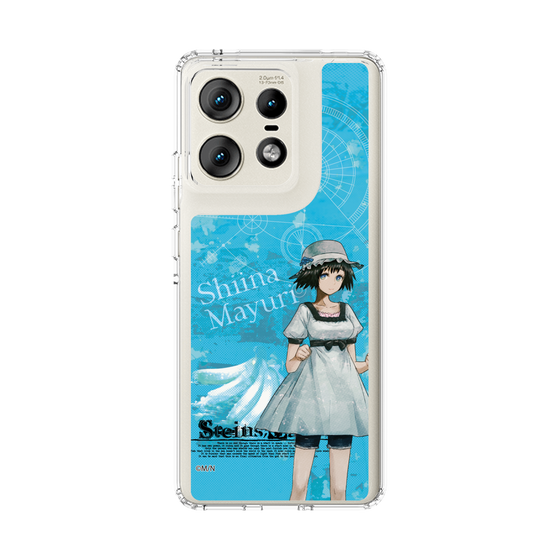Slim Protection Case［ STEINS;GATE - Mayuri Shiina ］