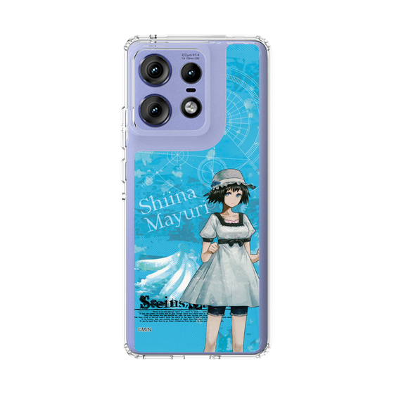 Slim Protection Case［ STEINS;GATE - Mayuri Shiina ］