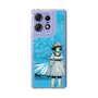 Slim Protection Case［ STEINS;GATE - Mayuri Shiina ］