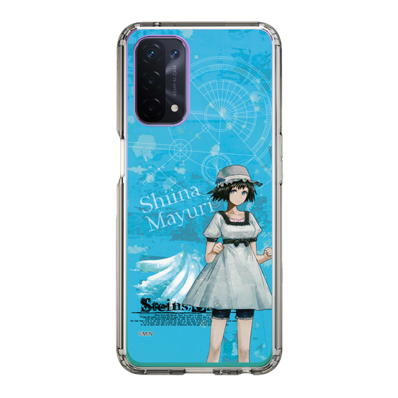 Slim Protection Case［ STEINS;GATE - Mayuri Shiina ］