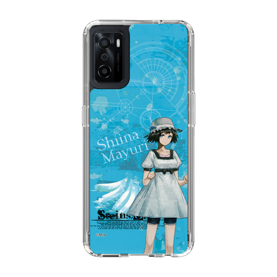 Slim Protection Case［ STEINS;GATE - Mayuri Shiina ］