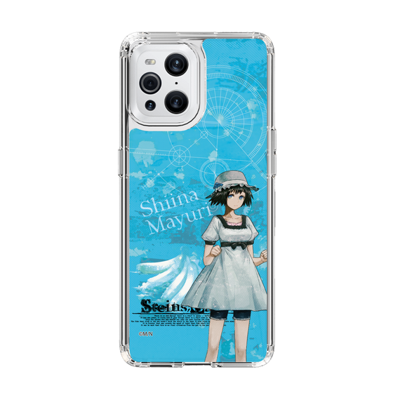 Slim Protection Case［ STEINS;GATE - Mayuri Shiina ］
