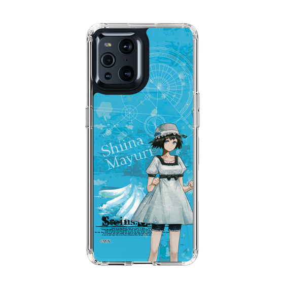 Slim Protection Case［ STEINS;GATE - Mayuri Shiina ］