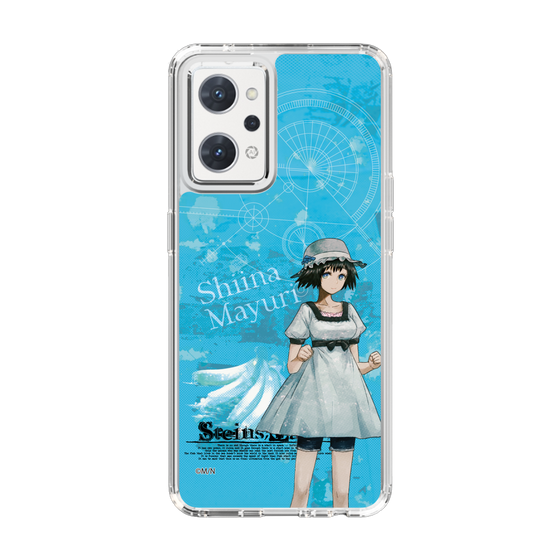 Slim Protection Case［ STEINS;GATE - Mayuri Shiina ］