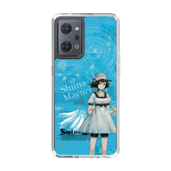 Slim Protection Case［ STEINS;GATE - Mayuri Shiina ］