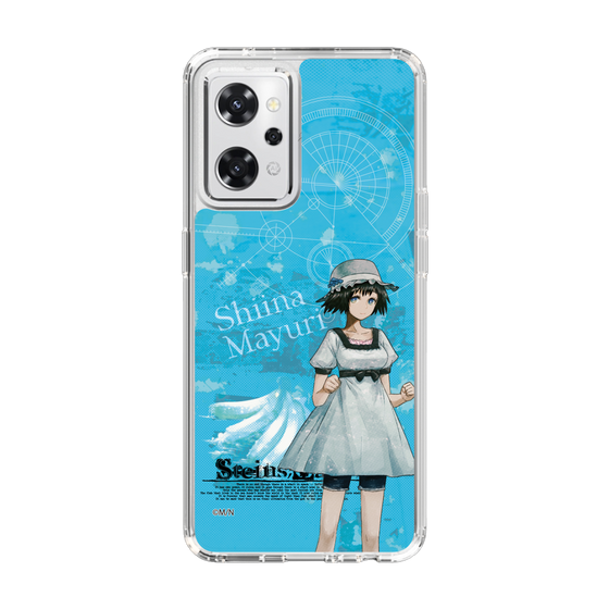 Slim Protection Case［ STEINS;GATE - Mayuri Shiina ］