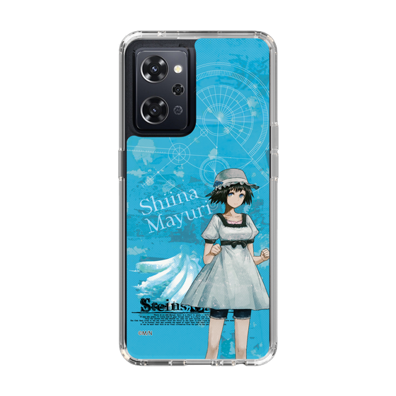 Slim Protection Case［ STEINS;GATE - Mayuri Shiina ］