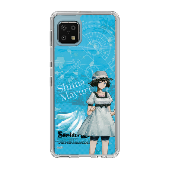 Slim Protection Case［ STEINS;GATE - Mayuri Shiina ］