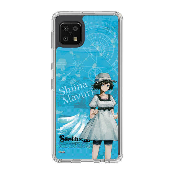 Slim Protection Case［ STEINS;GATE - Mayuri Shiina ］