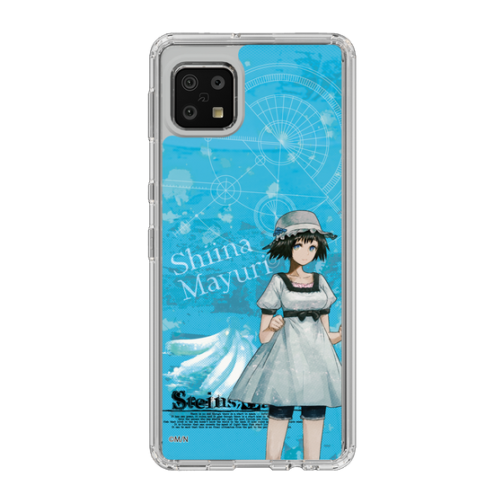 Slim Protection Case［ STEINS;GATE - Mayuri Shiina ］
