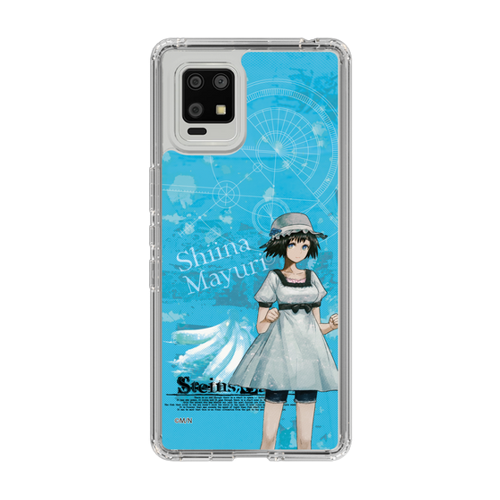 Slim Protection Case［ STEINS;GATE - Mayuri Shiina ］