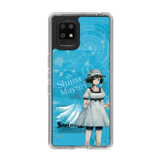 Slim Protection Case［ STEINS;GATE - Mayuri Shiina ］