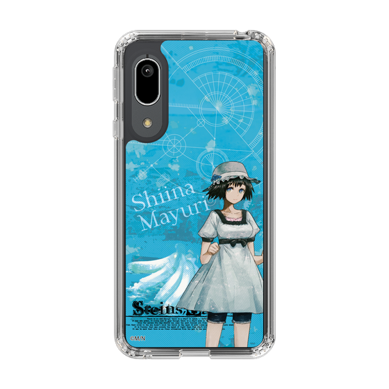 Slim Protection Case［ STEINS;GATE - Mayuri Shiina ］