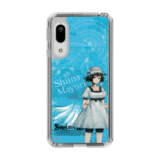 Slim Protection Case［ STEINS;GATE - Mayuri Shiina ］