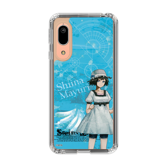 Slim Protection Case［ STEINS;GATE - Mayuri Shiina ］