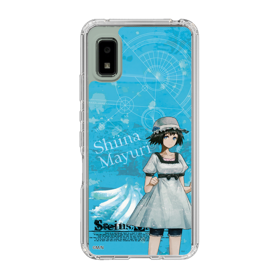 Slim Protection Case［ STEINS;GATE - Mayuri Shiina ］
