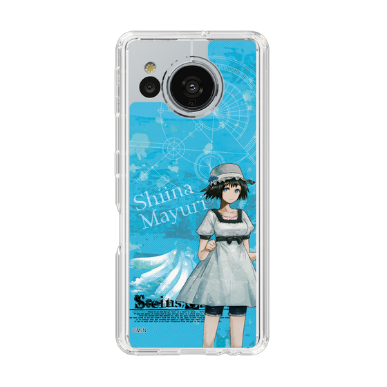 Slim Protection Case［ STEINS;GATE - Mayuri Shiina ］