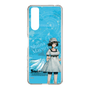 Slim Protection Case［ STEINS;GATE - Mayuri Shiina ］