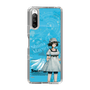Slim Protection Case［ STEINS;GATE - Mayuri Shiina ］