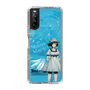 Slim Protection Case［ STEINS;GATE - Mayuri Shiina ］
