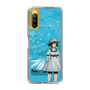 Slim Protection Case［ STEINS;GATE - Mayuri Shiina ］