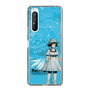 Slim Protection Case［ STEINS;GATE - Mayuri Shiina ］