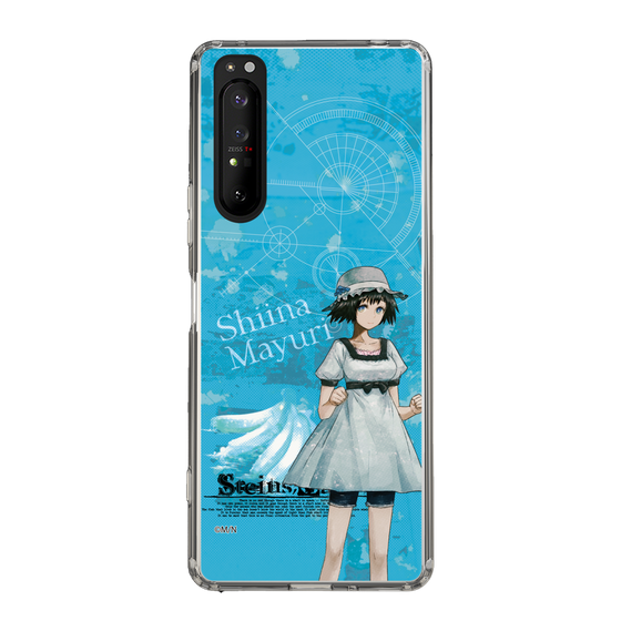 Slim Protection Case［ STEINS;GATE - Mayuri Shiina ］