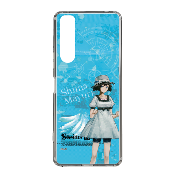 Slim Protection Case［ STEINS;GATE - Mayuri Shiina ］