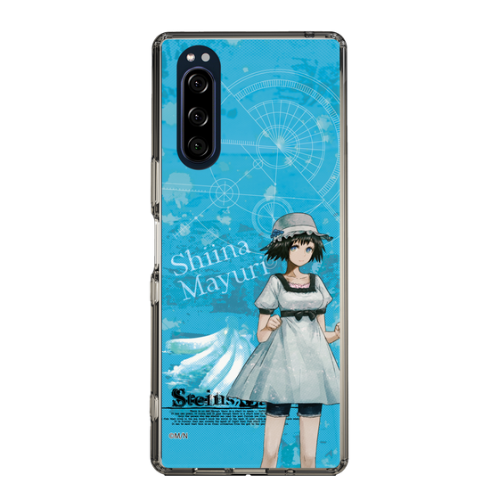Slim Protection Case［ STEINS;GATE - Mayuri Shiina ］