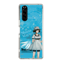 Slim Protection Case［ STEINS;GATE - Mayuri Shiina ］
