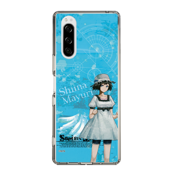Slim Protection Case［ STEINS;GATE - Mayuri Shiina ］