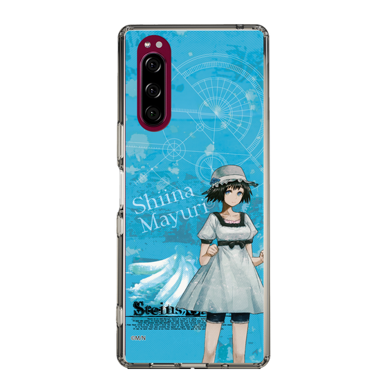 Slim Protection Case［ STEINS;GATE - Mayuri Shiina ］