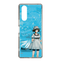 Slim Protection Case［ STEINS;GATE - Mayuri Shiina ］